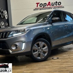 Suzuki Vitara 1.4 Boosterjet Hybrid Allgrip Comfort