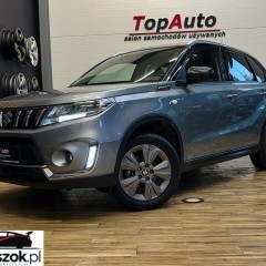Suzuki Vitara 1.4 Boosterjet Hybrid Allgrip Comfort