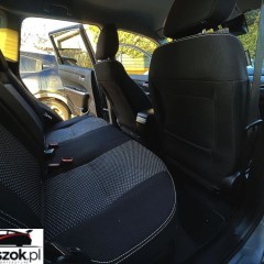 Suzuki Vitara 1.4 Boosterjet Hybrid Allgrip Comfort