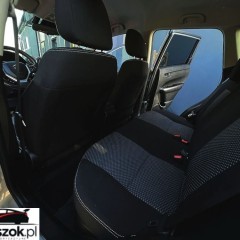 Suzuki Vitara 1.4 Boosterjet Hybrid Allgrip Comfort