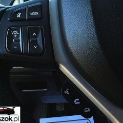 Suzuki Vitara 1.4 Boosterjet Hybrid Allgrip Comfort