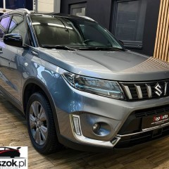 Suzuki Vitara 1.4 Boosterjet Hybrid Allgrip Comfort