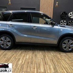 Suzuki Vitara 1.4 Boosterjet Hybrid Allgrip Comfort