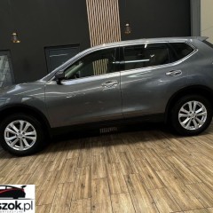 Nissan X-Trail 1.6 DIG-T N-Vision 2WD