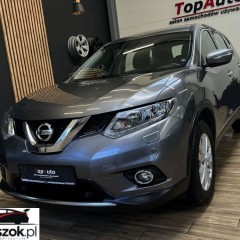 Nissan X-Trail 1.6 DIG-T N-Vision 2WD
