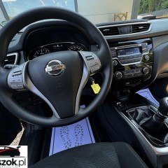 Nissan X-Trail 1.6 DIG-T N-Vision 2WD