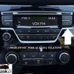 Nissan X-Trail 1.6 DIG-T N-Vision 2WD