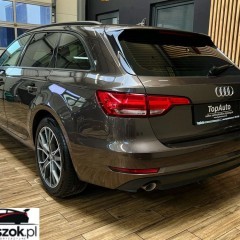 Audi A4 2.0 TDI S tronic