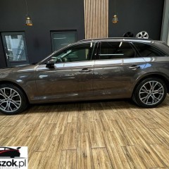 Audi A4 2.0 TDI S tronic