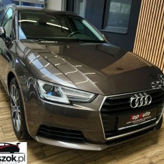 Audi A4 2.0 TDI S tronic
