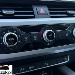 Audi A4 2.0 TDI S tronic