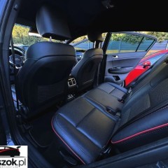 Kia Sportage 1.6 CRDI GT Line 2WD DCT