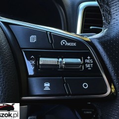 Kia Sportage 1.6 CRDI GT Line 2WD DCT