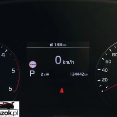 Kia Sportage 1.6 CRDI GT Line 2WD DCT