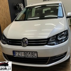 Volkswagen Sharan 2.0 TDI BMT Highline DSG