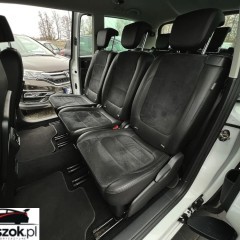 Volkswagen Sharan 2.0 TDI BMT Highline DSG