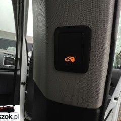 Volkswagen Sharan 2.0 TDI BMT Highline DSG