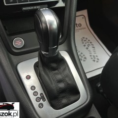 Volkswagen Sharan 2.0 TDI BMT Highline DSG