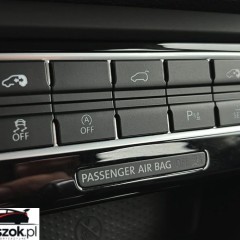 Volkswagen Sharan 2.0 TDI BMT Highline DSG