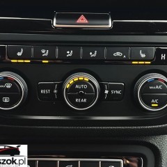 Volkswagen Sharan 2.0 TDI BMT Highline DSG