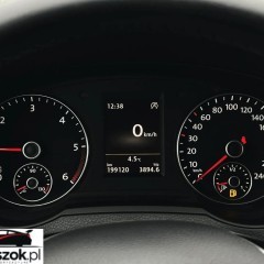 Volkswagen Sharan 2.0 TDI BMT Highline DSG