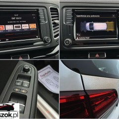 Volkswagen Sharan 2.0 TDI BMT Highline DSG