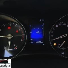 Toyota C-HR 1.2 T Prestige
