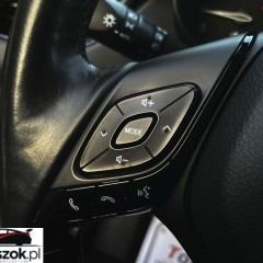 Toyota C-HR 1.2 T Prestige
