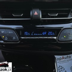 Toyota C-HR 1.2 T Prestige