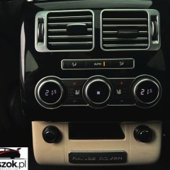 Land Rover Range Rover 4.4SD V8 SV AB