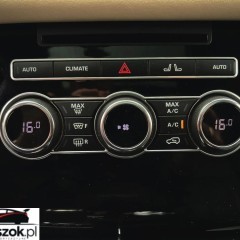 Land Rover Range Rover 4.4SD V8 SV AB