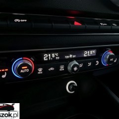 Audi A3 2.0 TFSI Sportback quattro S tronic sport
