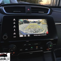 Honda CR-V 1.5 Executive (Honda Connect+)