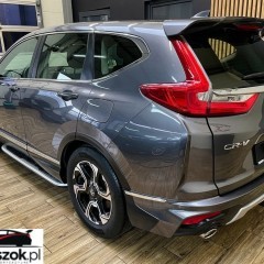 Honda CR-V 1.5 Executive (Honda Connect+)