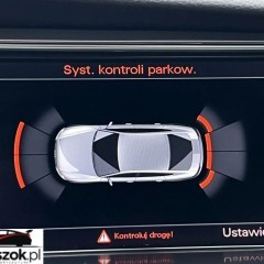 Audi A5 1.8 TFSI Sportback multitronic