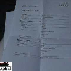 Audi A5 1.8 TFSI Sportback multitronic
