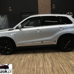 Suzuki Vitara 1.4 Boosterjet Premium 2WD