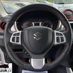 Suzuki Vitara 1.4 Boosterjet Premium 2WD
