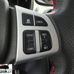 Suzuki Vitara 1.4 Boosterjet Premium 2WD