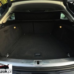 Audi A4 2.0 TDI Multitronic