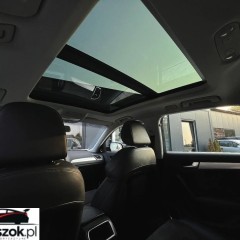 Audi A4 2.0 TDI Multitronic