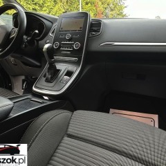 Renault Scenic 1.5 dCi Zen EDC