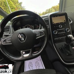 Renault Scenic 1.5 dCi Zen EDC