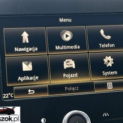 Renault Scenic 1.5 dCi Zen EDC