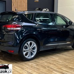 Renault Scenic 1.5 dCi Zen EDC