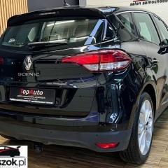 Renault Scenic 1.5 dCi Zen EDC