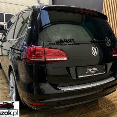Volkswagen Sharan 2.0 TDI BMT Highline DSG