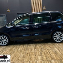 Volkswagen Sharan 2.0 TDI BMT Highline DSG