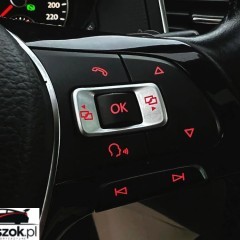 Volkswagen Sharan 2.0 TDI BMT Highline DSG