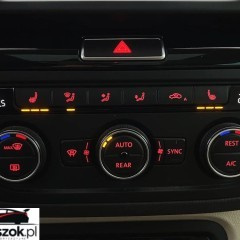 Volkswagen Sharan 2.0 TDI BMT Highline DSG